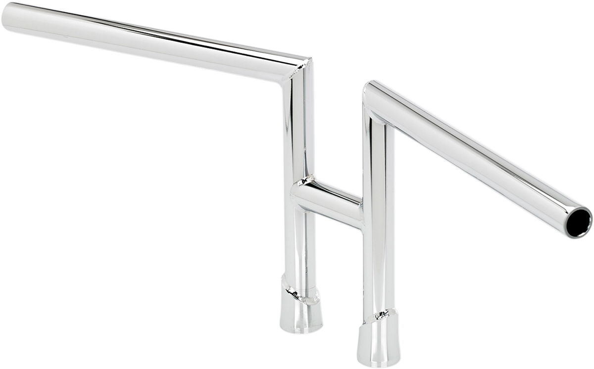 Manillar BILTWELL - H2 - Cromado 6202-1052