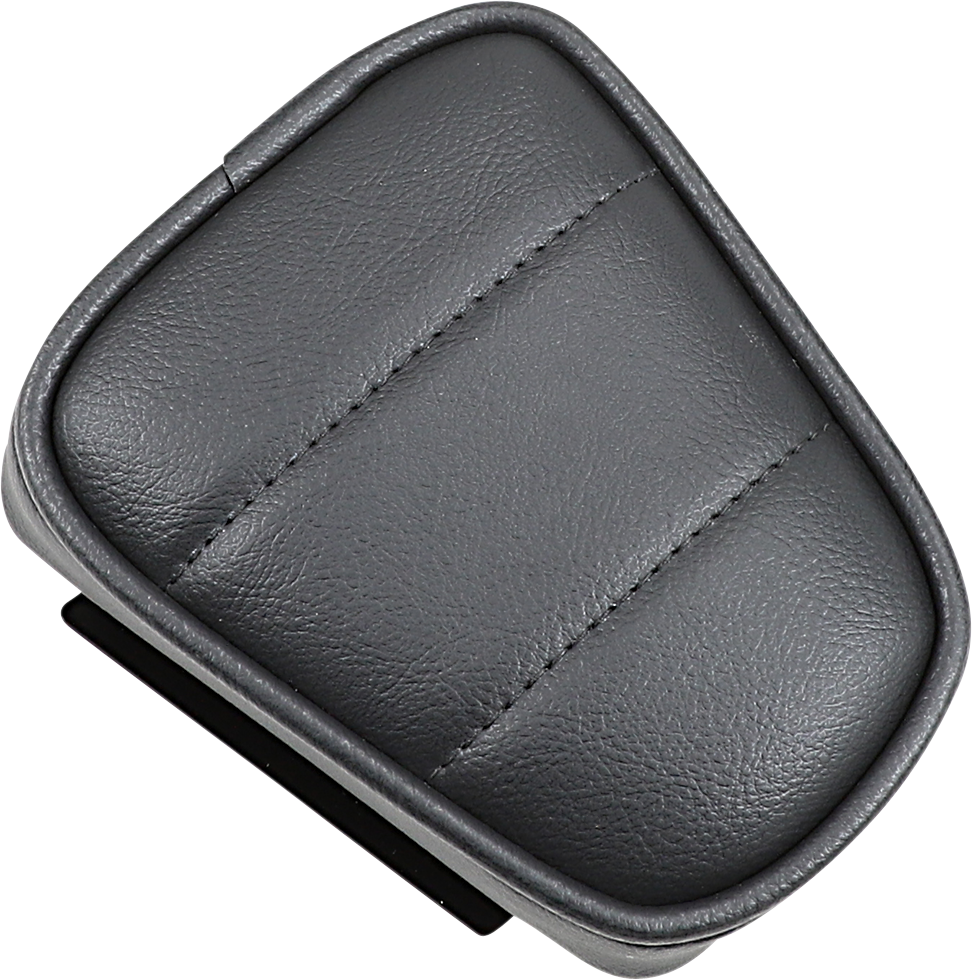 Almohadilla de respaldo con costura cónica para DRAG SPECIALTIES 0822-0338