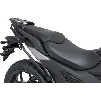 Portaequipajes SW-MOTECH STREET-RACK para Honda - NC750X/XD GPT.01.841.16000/B