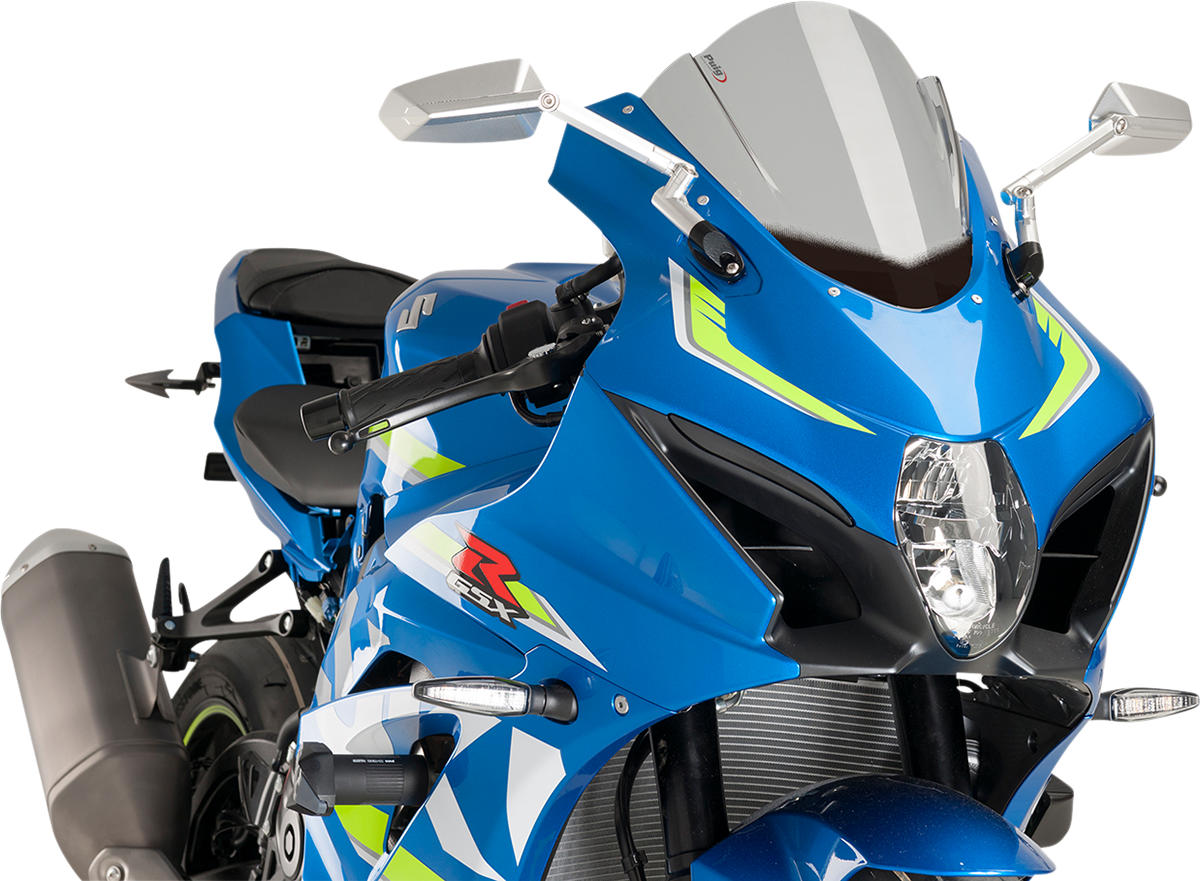 Cúpula Race PUIG HI-TECH PARTS - Ahumada - Suzuki 9013H