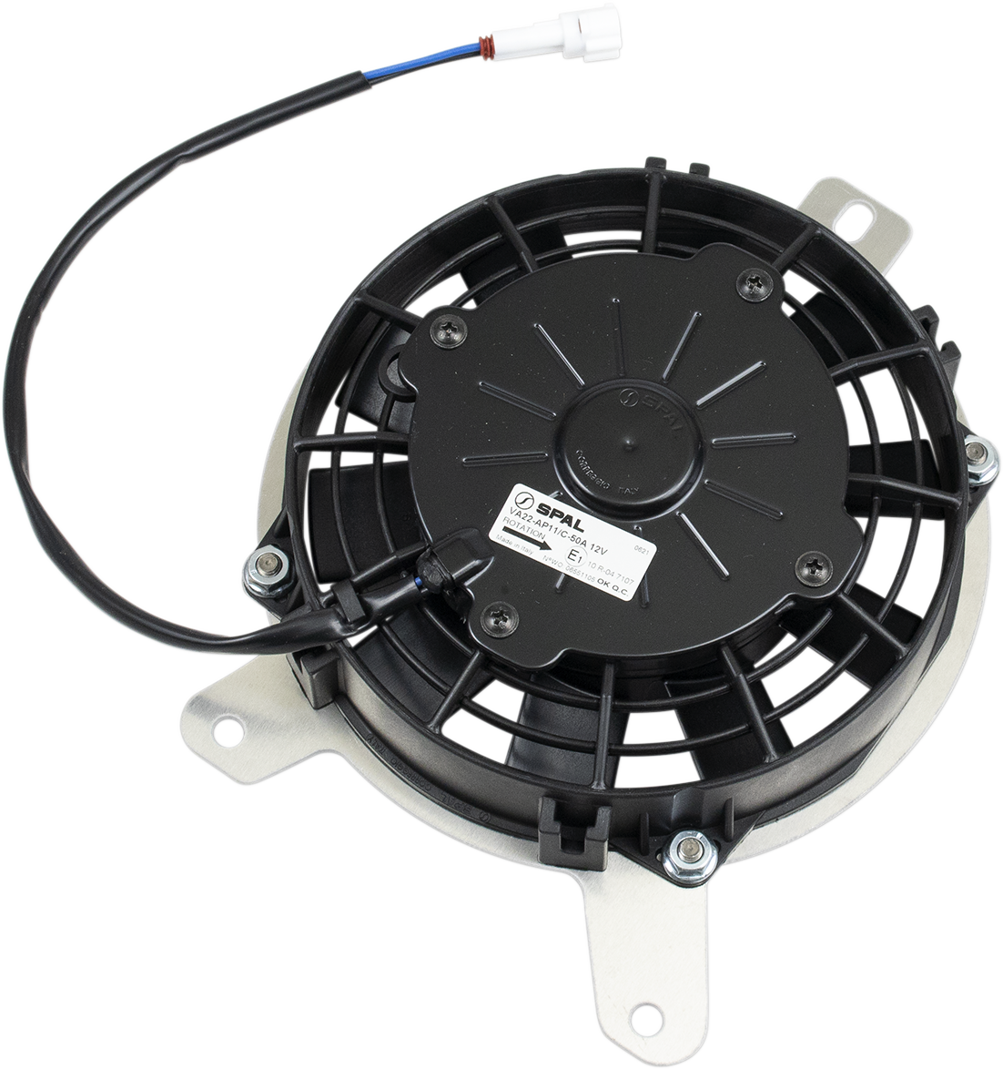 Ventilador de refrigeración de alto rendimiento MOOSE UTILITY - 440 CFM Z2003