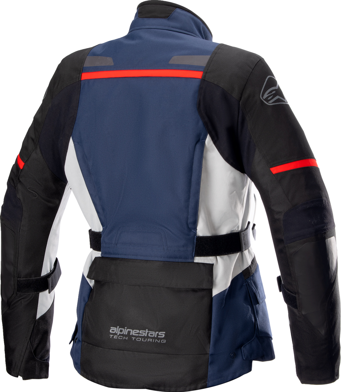 Chaqueta Stella Andes v3 para mujer de ALPINESTARS - Azul/Negro - XL 3217521-7109-XL