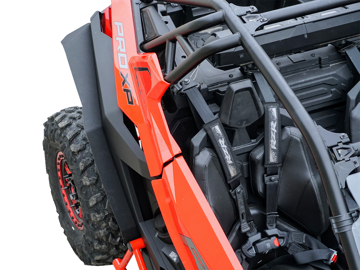 Guardabarros MOOSE UTILITY - Polaris 44-4600
