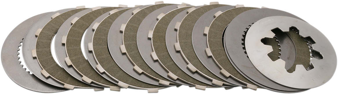 Kit de embrague BDLPCP-0012 de BELT DRIVES LTD.