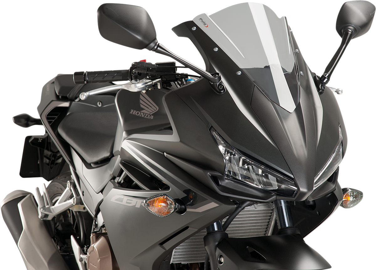Cúpula PUIG HI-TECH PARTS Race - Ahumada - CBR500RR 8903H