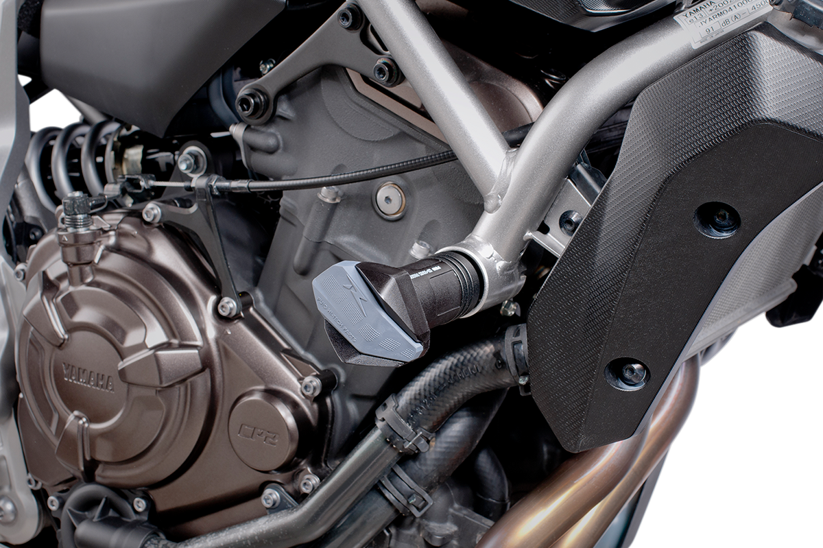 Protectores de chasis PUIG HI-TECH PARTS 7064N