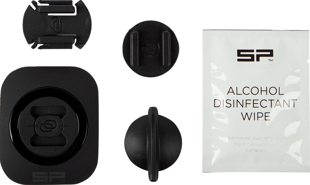 Soporte para teléfono SP CONNECT - Adhesivo - Interfaz universal 53148