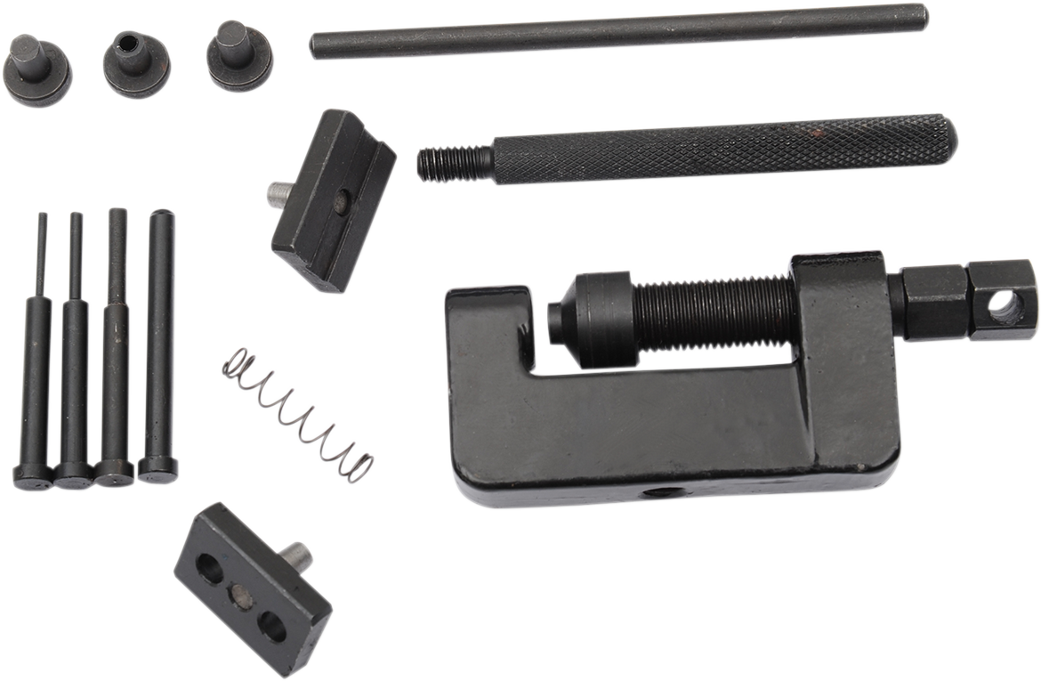 Herramienta remachadora/rompecadenas MOOSE RACING NC-6038
