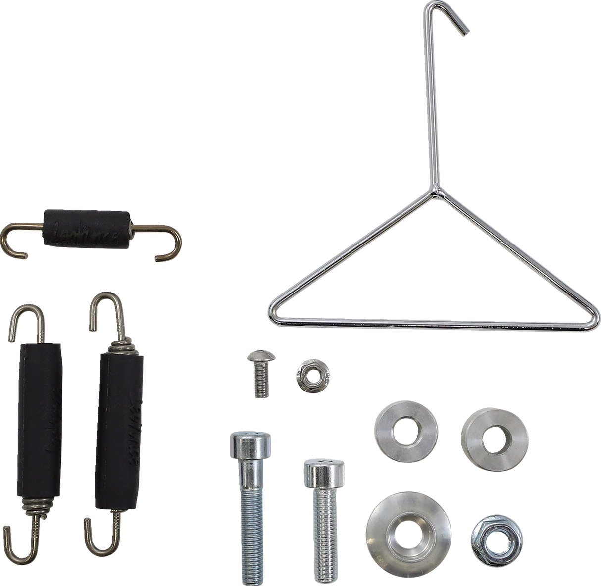 Silenciador deslizante LEOVINCE LV One EVO - BMW 800 - Acero inoxidable 14356E