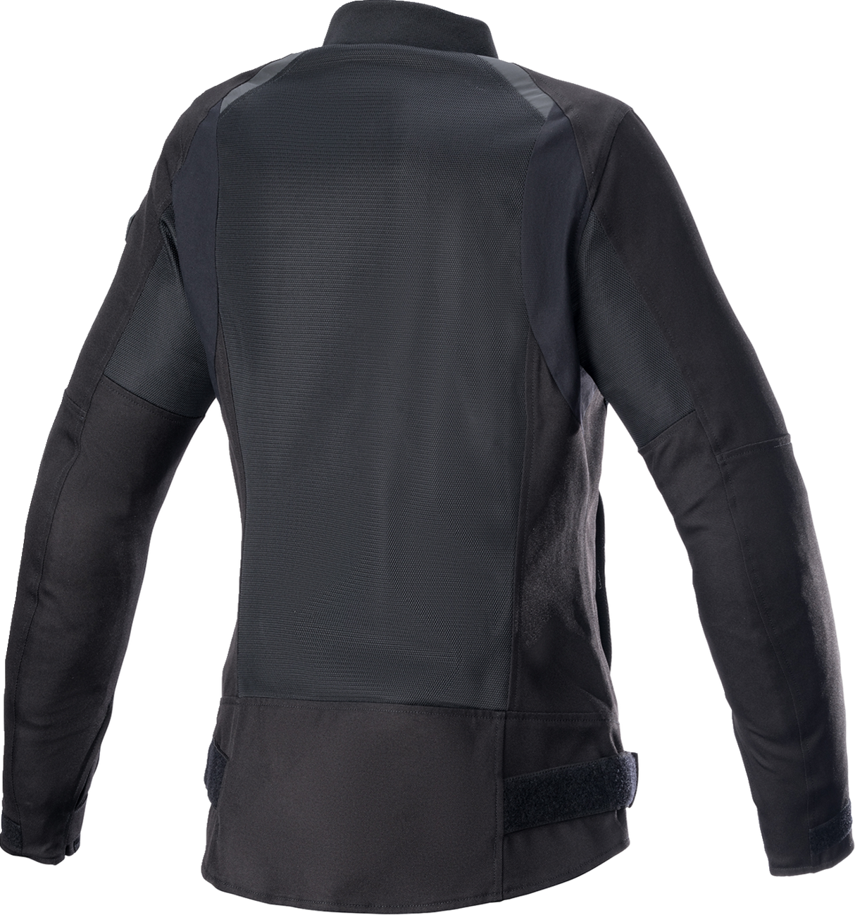 Chaqueta Stella Eloise v2 Air de ALPINESTARS para mujer - Negro/Negro - Talla pequeña 3318422-1100-S