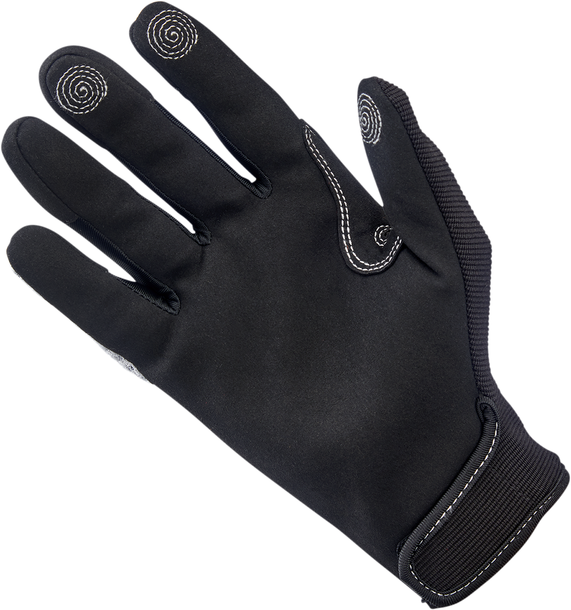 Guantes BILTWELL Anza - Blanco - Pequeños 1507-0401-002