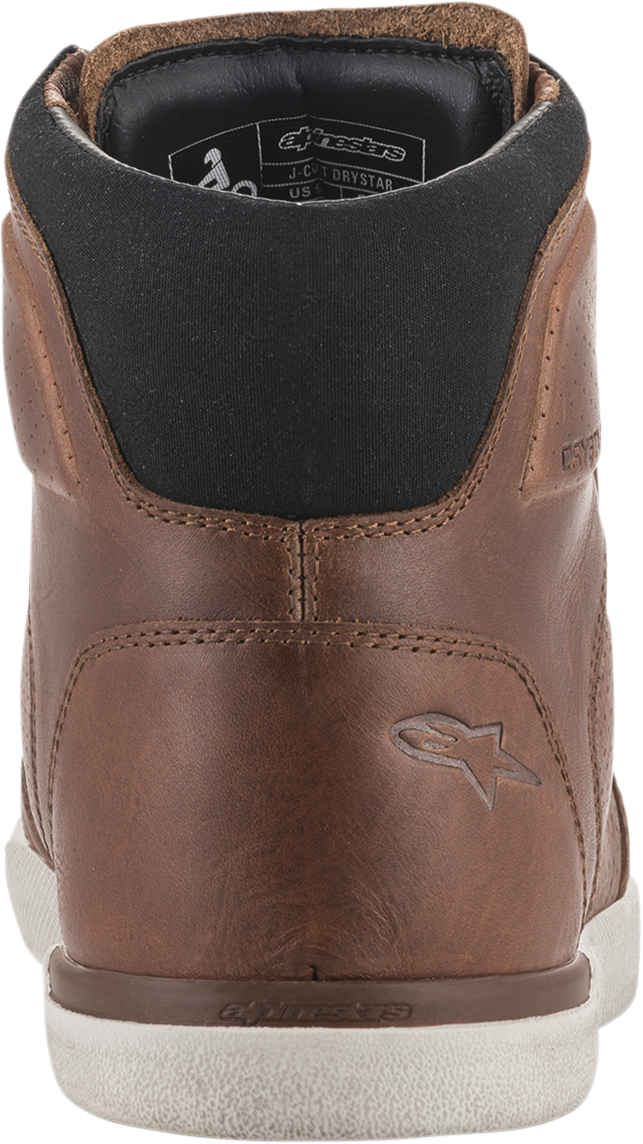 Zapatos ALPINESTARS J-Cult Drystar® - Marrón - US 11 25426198011