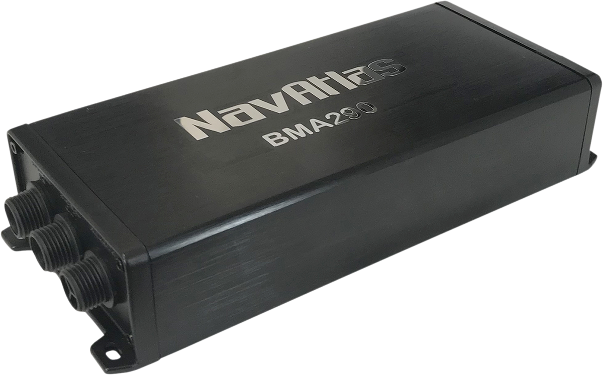 Módulo de altavoz NAVATLAS - 6,5" NRZ7PK