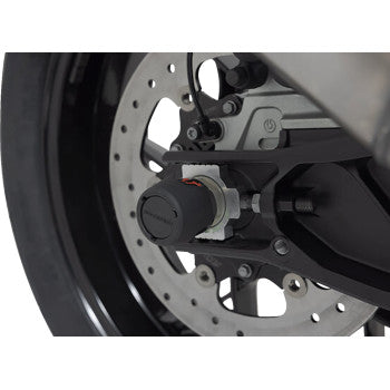 Deslizadores de eje SW-MOTECH - Traseros - Juego - KTM 1050/1090/1190/1290 STP.04.176.10701/B