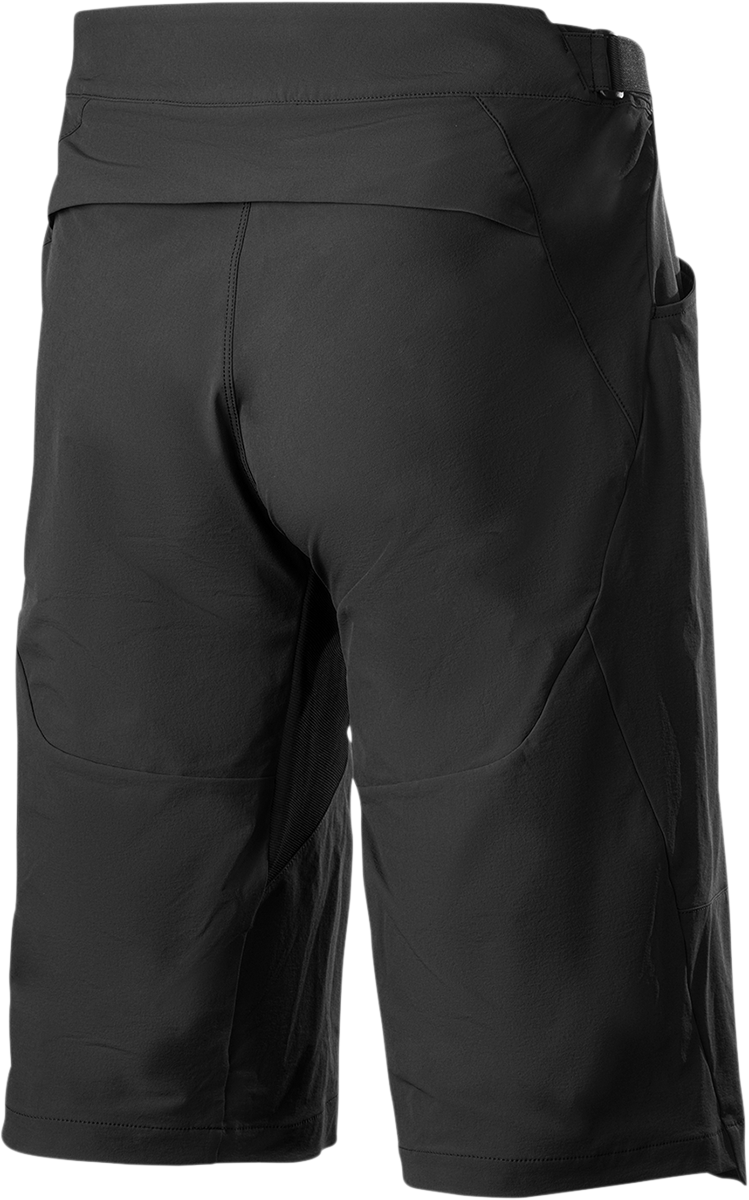 Pantalones cortos ALPINESTARS Drop 6.0 V2 - Negro - Talla 40 (EE. UU.) 1726422-10-40