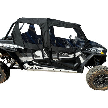 Cerramientos laterales MOOSE UTILITY - RZR 4 XP PRZR4SE-11