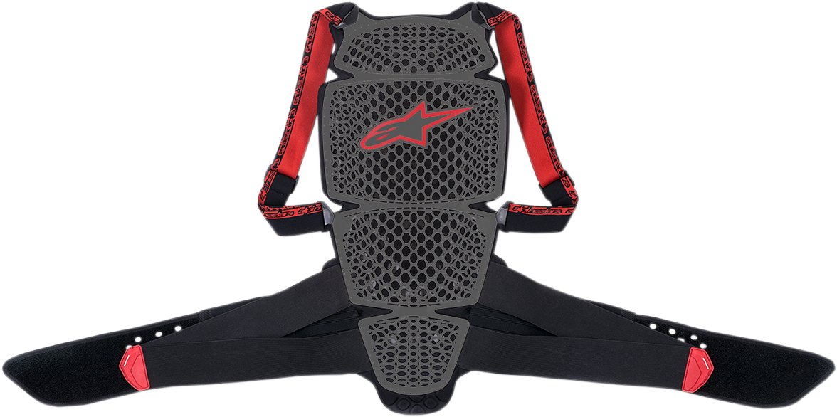 Protector de espalda ALPINESTARS Nucleon KR-Cell - Mediano 6504018-13-M