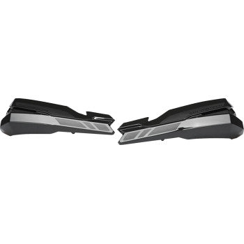 Juego de protectores de manos SW-MOTECH - Carcasa - Kobra HPR.00.220.20000/B