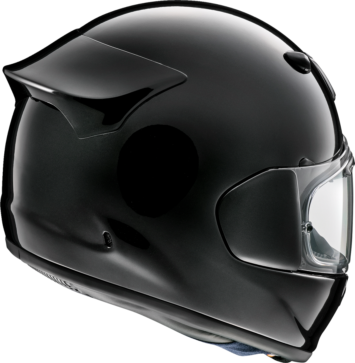 Casco de motocicleta ARAI Contour-X - Sólido - Negro Diamante - Grande 0101-16040