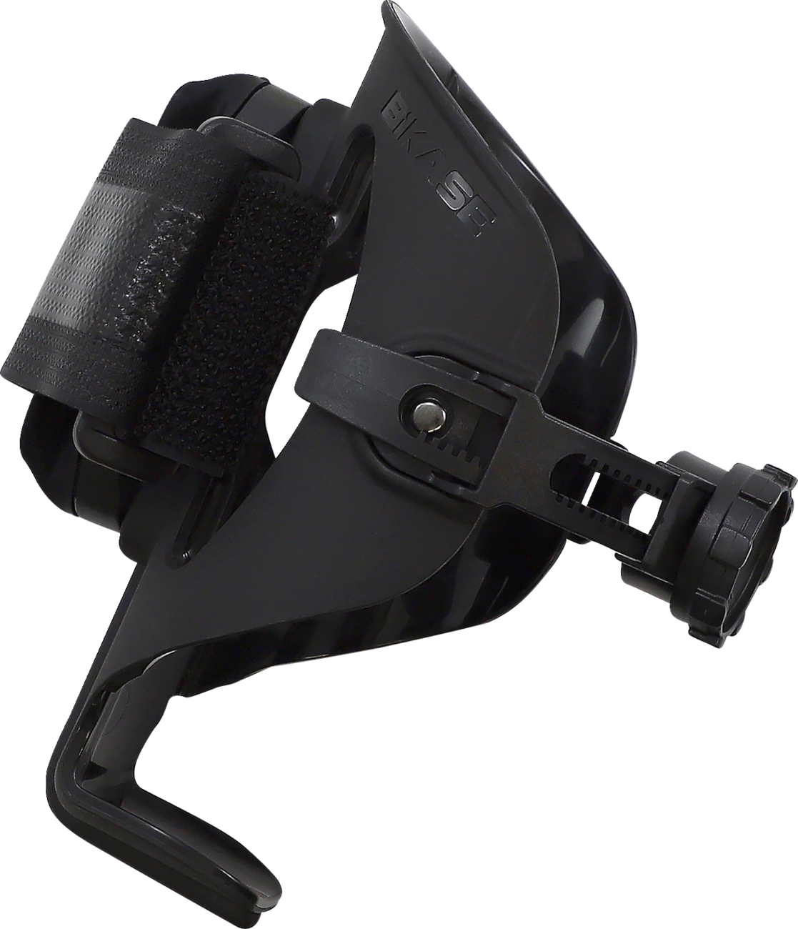 Portabotellas BIKASE - Correa de 3-1/4" de diámetro 1022A