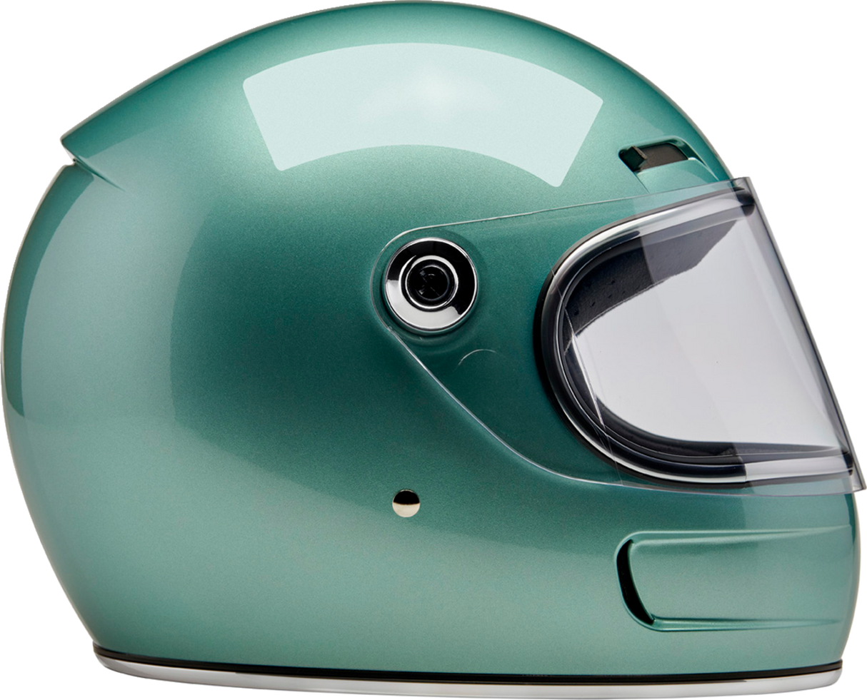 Casco BILTWELL Gringo SV - Espuma de mar metalizada - XS 1006-313-501