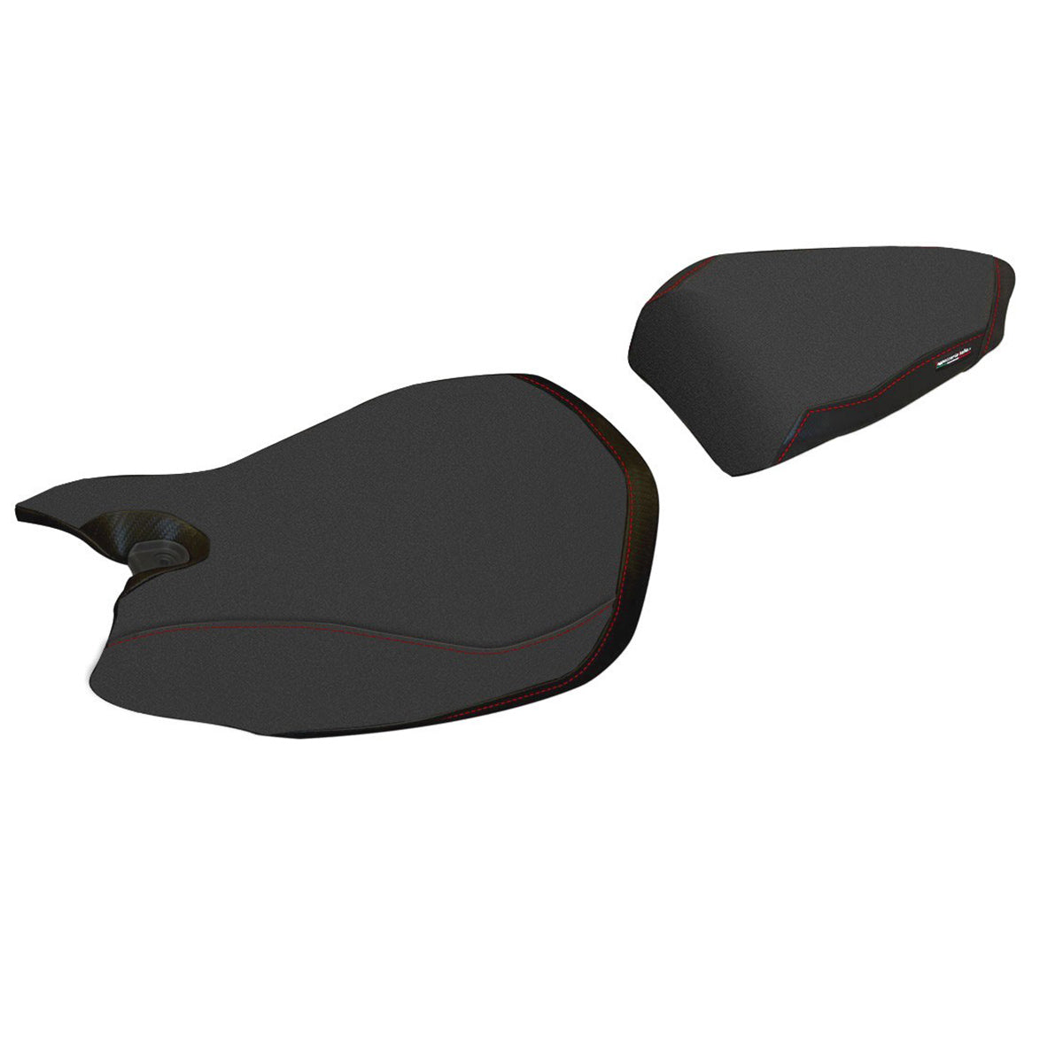 Ducati Panigale 899 2013-2015 Seat Cover TPZ Italia Essential Black