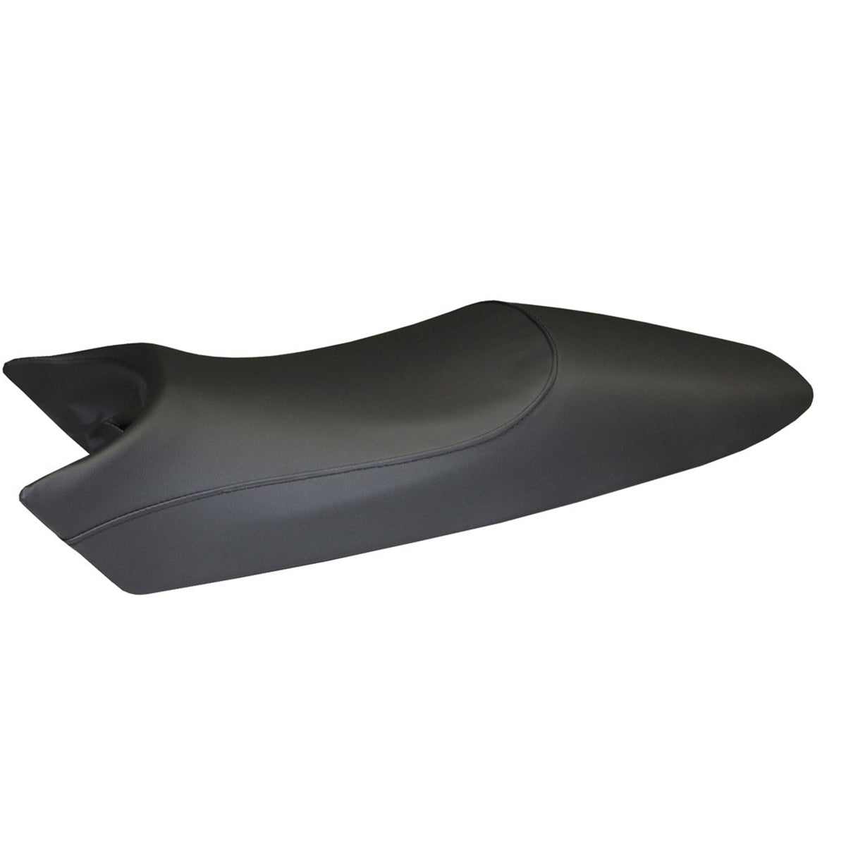 Ducati Monster 1994-2004 2005-2007 Seat Cover TPZ Italia Essential Black