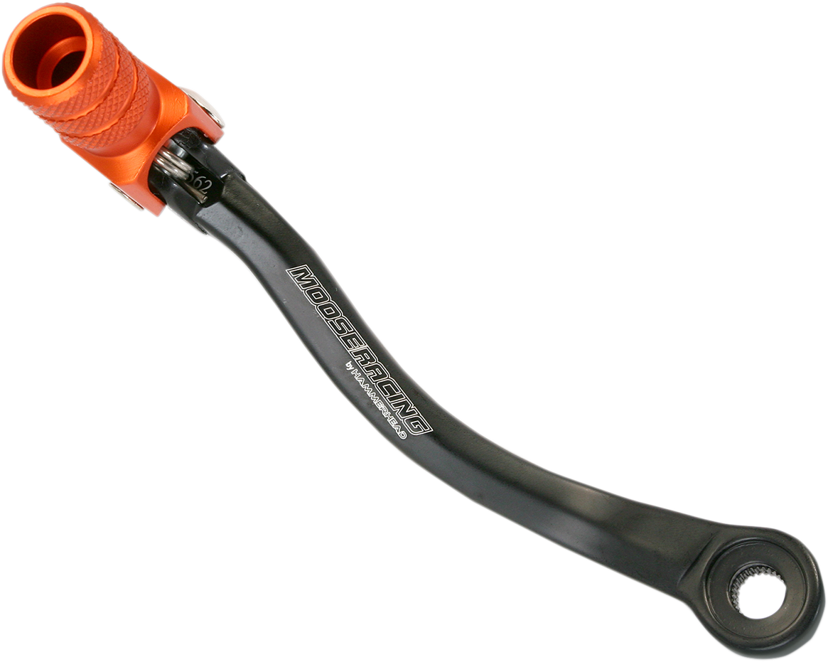 Palanca de cambios MOOSE RACING - Naranja - KTM 81-0562-02-40