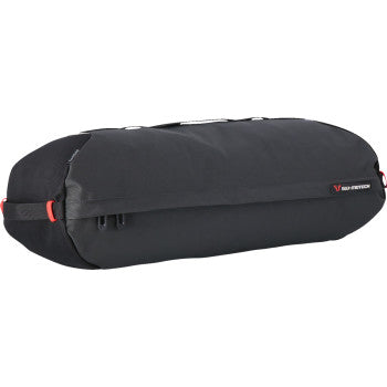 Bolsa trasera para tienda de campaña SW-MOTECH PRO - 18 litros - Negro/Antracita BC.HTA.00.350.30000