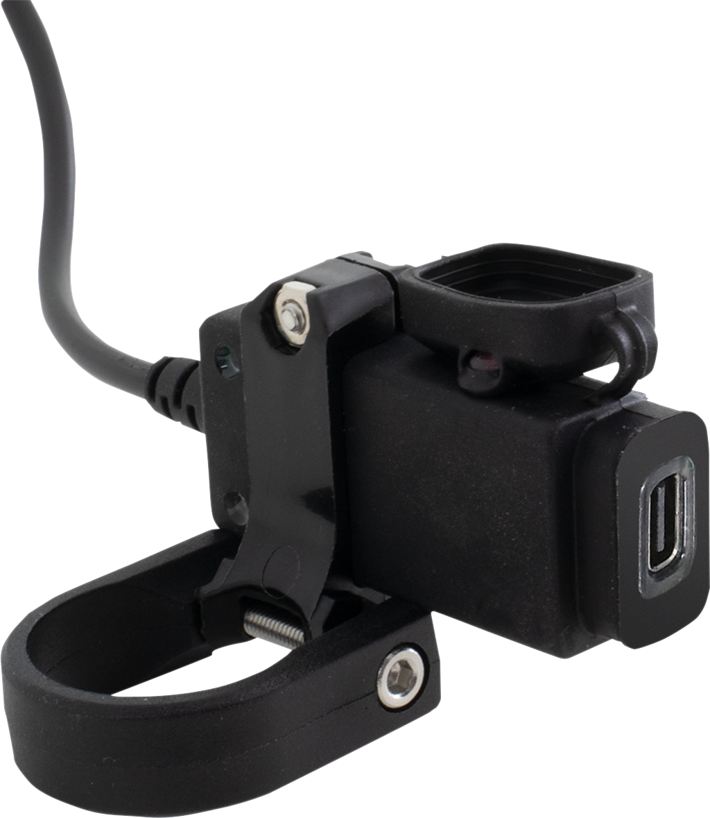 Cargador KOSO NORTE AMÉRICA - USB-C KW005001