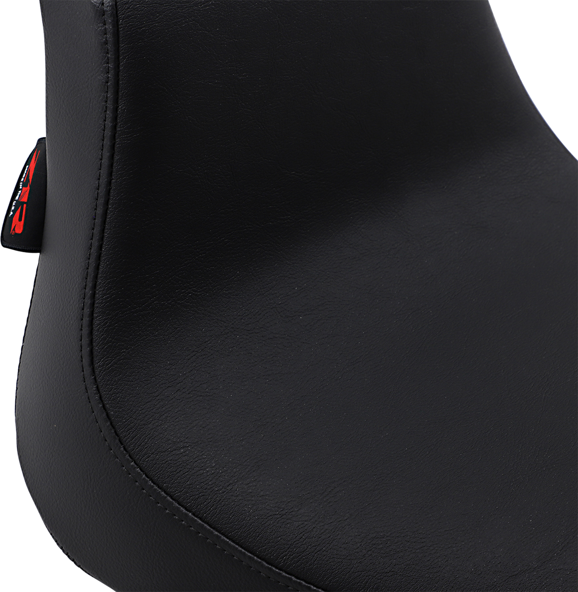 Asiento individual bajo Z1R - Liso - VStar 650 Custom 0810-1755