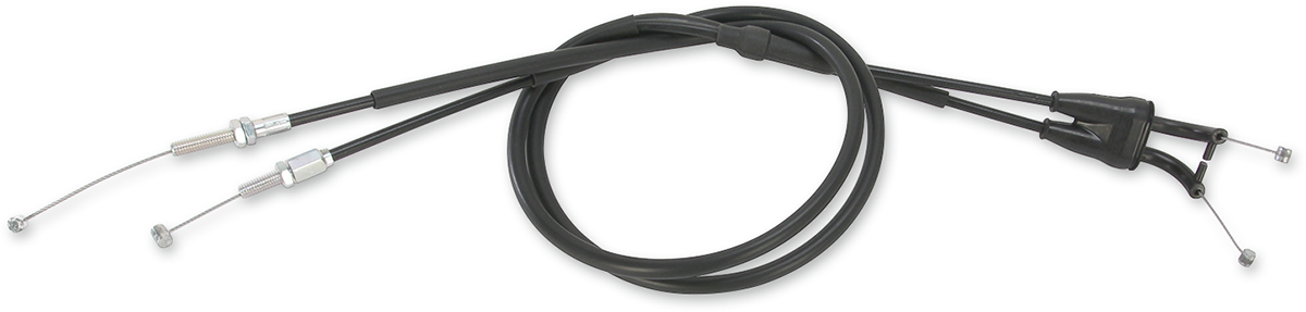Cable del acelerador MOOSE RACING - Yamaha 45-1179