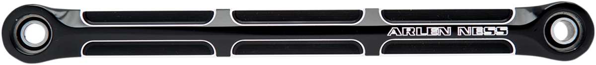 Varilla de cambio ARLEN NESS - Biselada - Negra 19-933