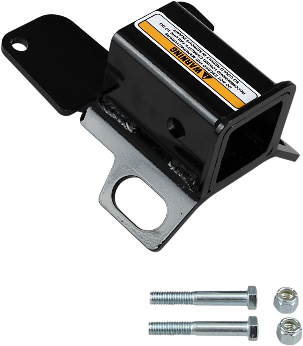 Enganche receptor MOOSE UTILITY - 2" - Recon AM-5841