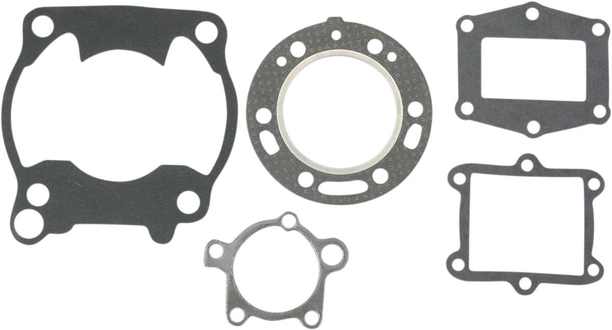 Kit de juntas de extremo superior MOOSE RACING 810256MSE