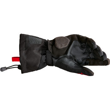 Guantes ALPINESTARS XT-5 Gore-Tex - Negro - XL 3521524-10-XL