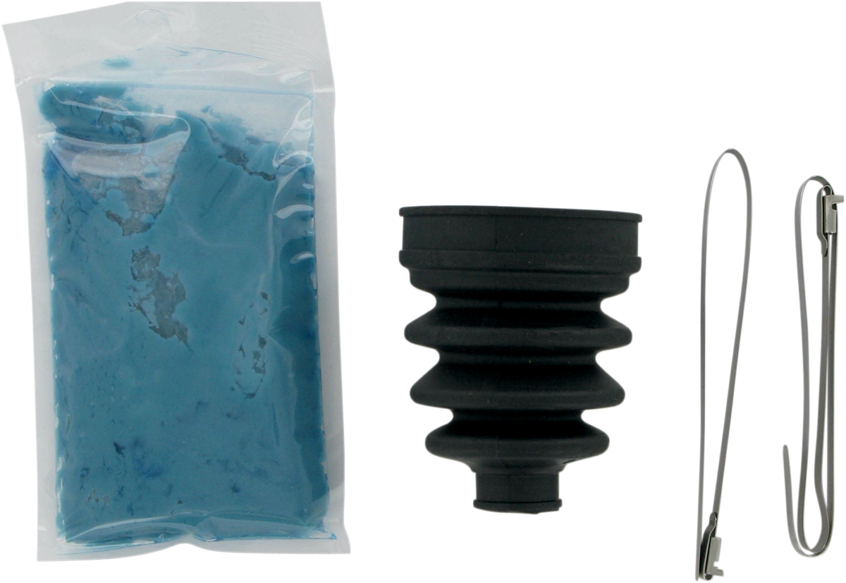 Kit de fuelle de junta homocinética MOOSE UTILITY - Delantero/Trasero Interior AB702