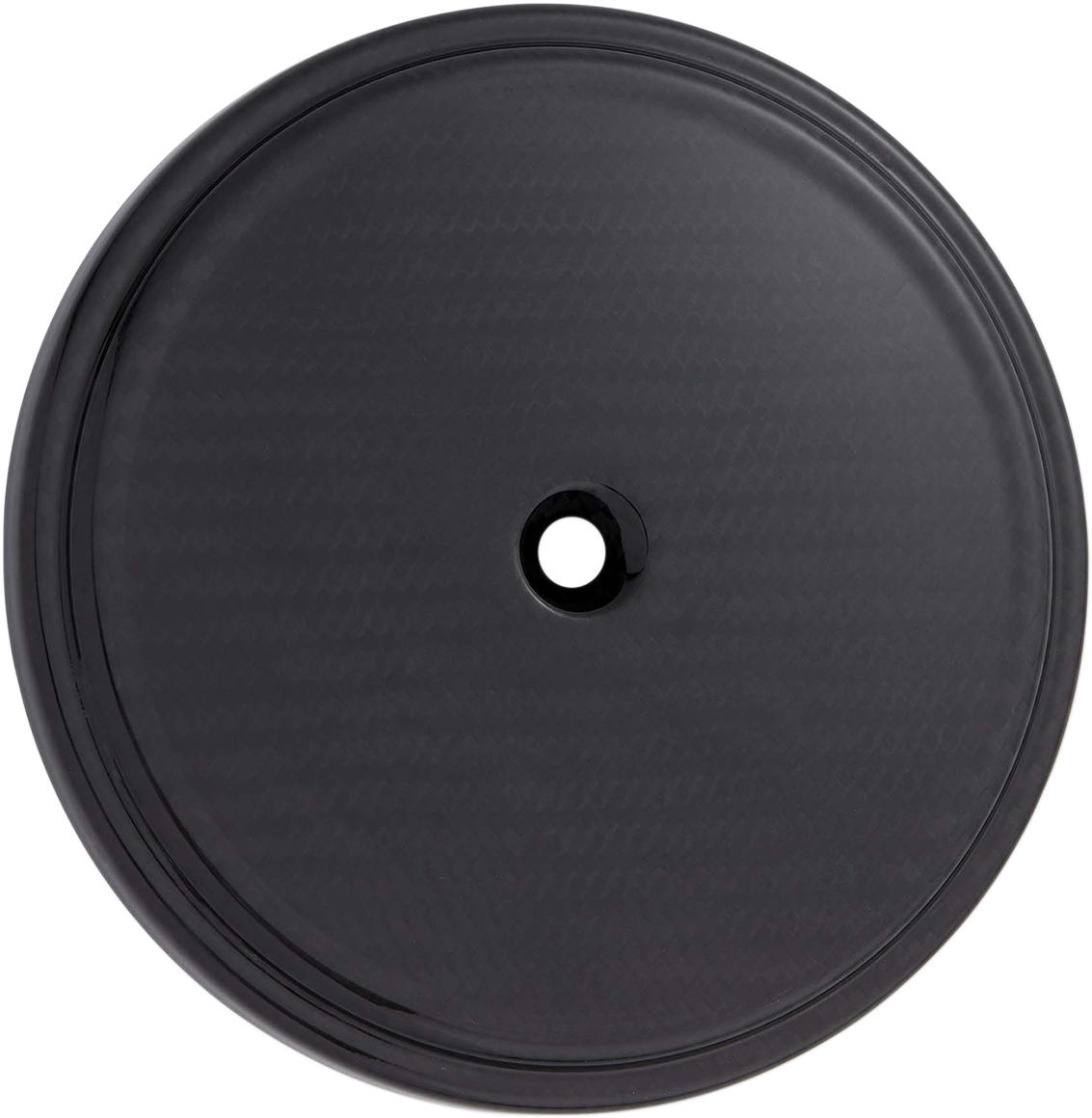 Cubierta de ventosa ARLEN NESS para etapa 1 - Fibra de carbono 18-767