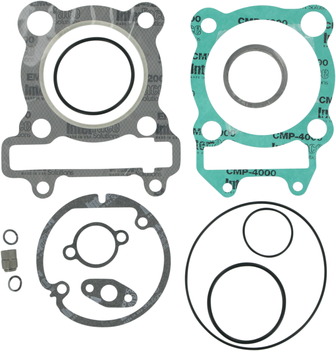 Kit de juntas de extremo superior MOOSE RACING 810924MSE