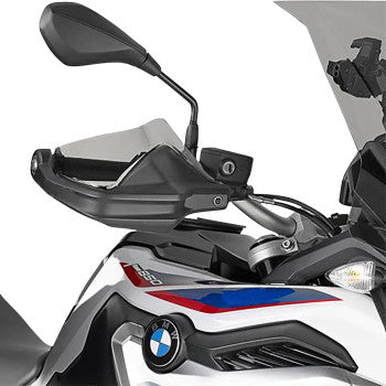Deflectores de guardamanos GIVI EH5127