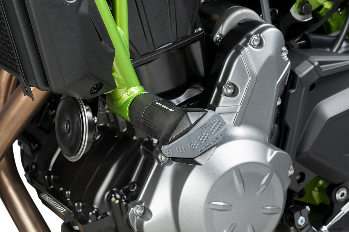 Protectores de chasis PUIG HI-TECH PARTS 9355N