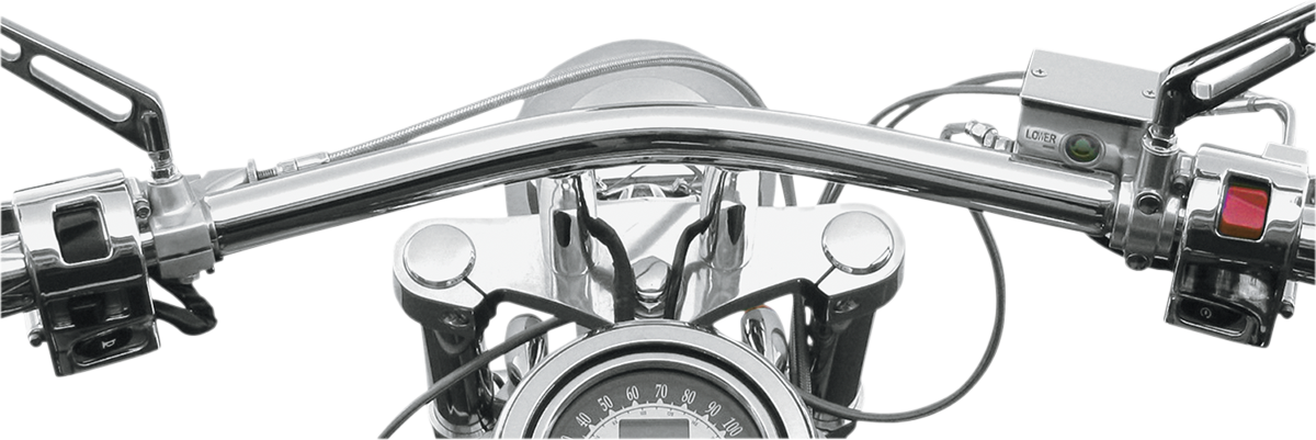 Manillar BARON - Radio - 1-1/4" BA-7304-00