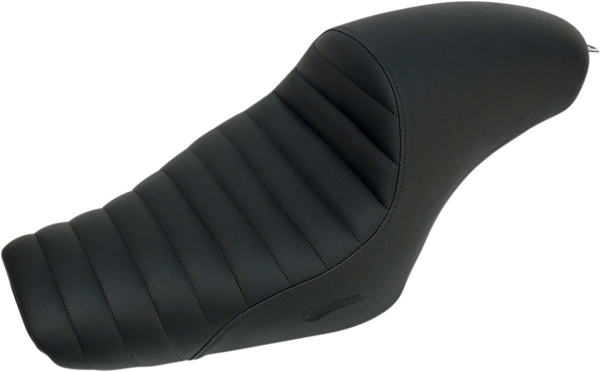 Asiento SADDLEMEN Americano Tuck And Roll - XLC 807-03-0934