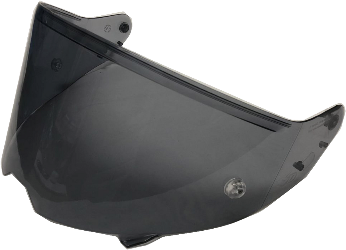 Escudo 6D ATS-1 - Humo claro 82-5008