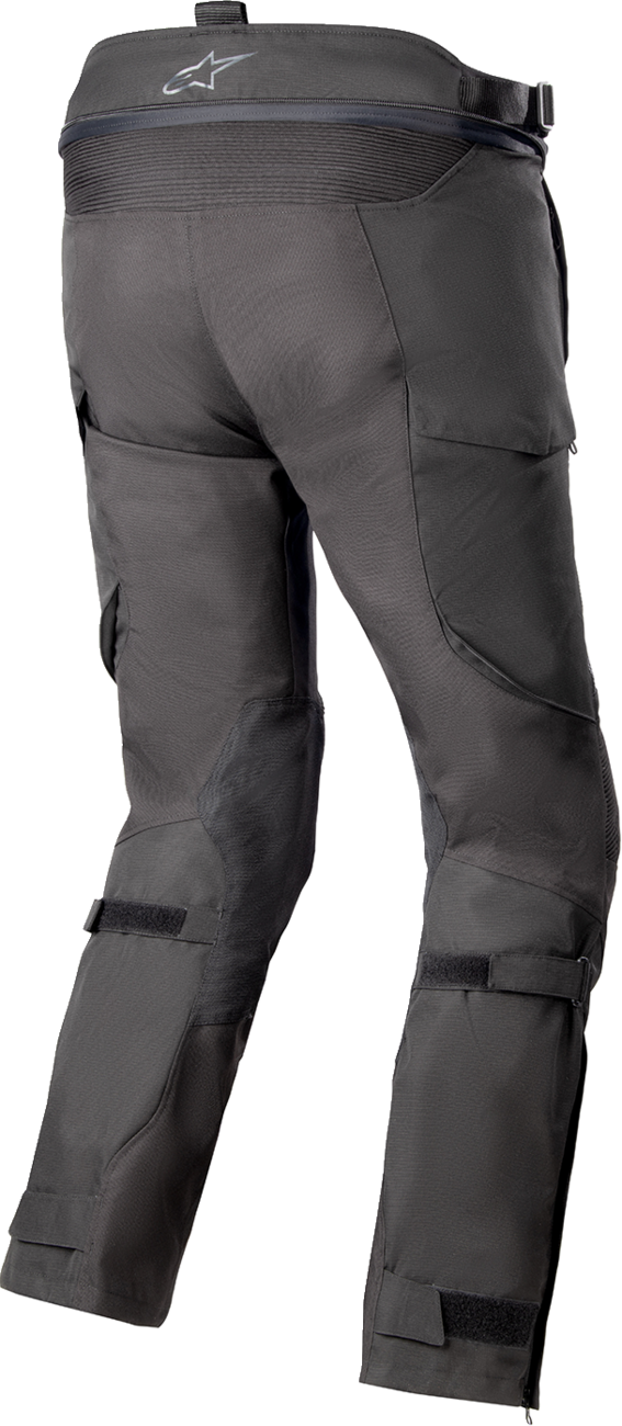 Pantalones ALPINESTARS Bogota Pro Drystar® - Negro - XL 3227023-1100-XL