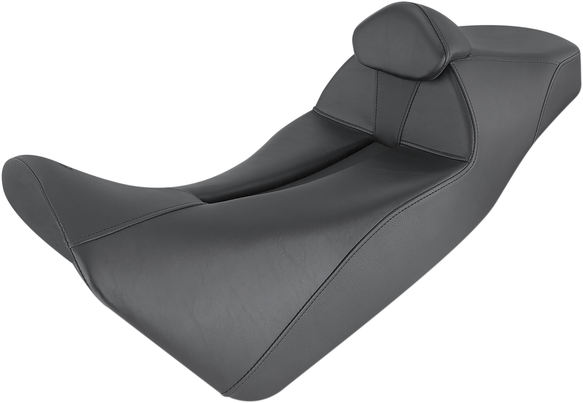 Asiento SADDLEMEN Adventure Track - Respaldo - Africa Twin 0810-H046BR