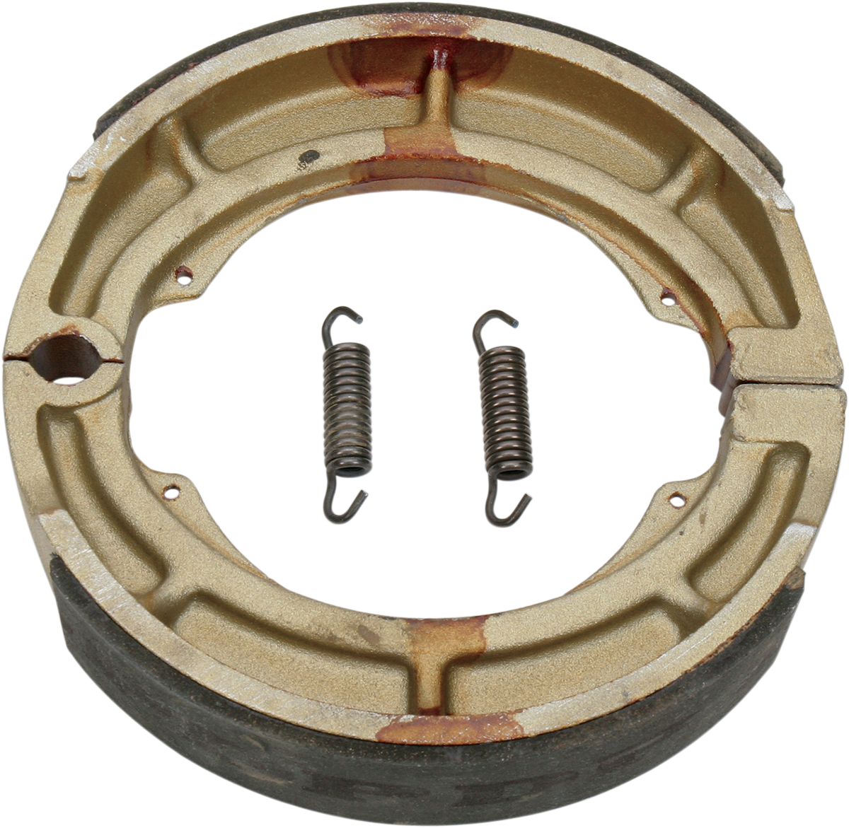 Zapatas de freno MOOSE UTILITY - Traseras - Suzuki M9157