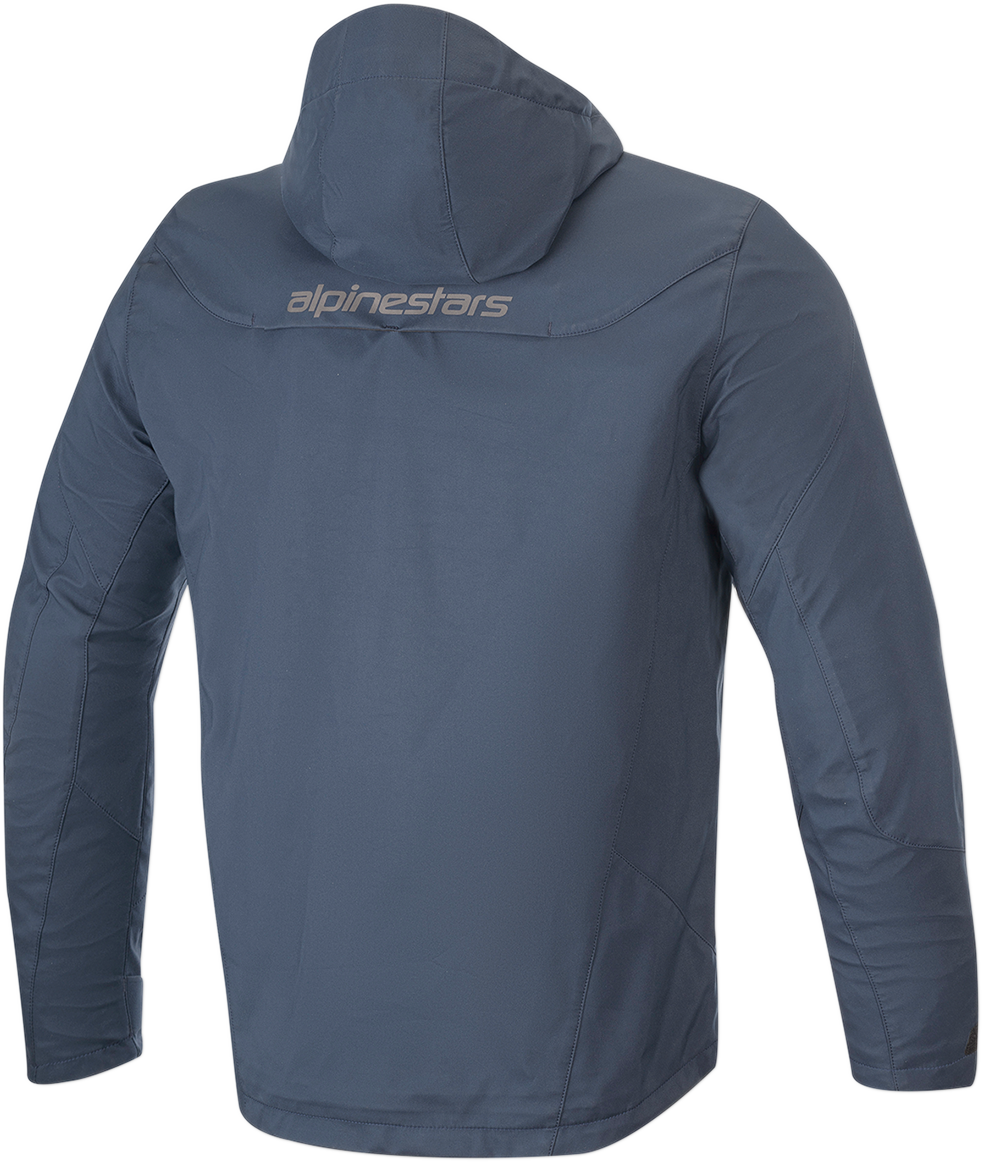 Chaqueta técnica ALPINESTARS Domino - Azul marino - XL 4200719-71-XL