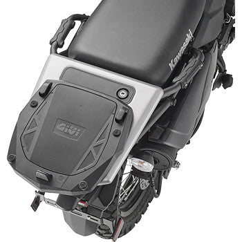 Portaequipajes trasero específico GIVI - Kawasaki - KLR 650 SR4133