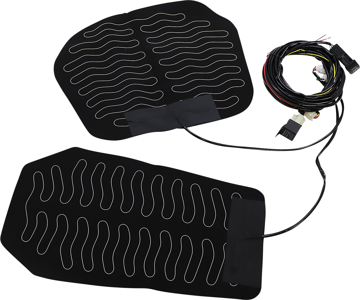 Kit de calefacción de asiento MOOSE UTILITY - UTV 100-5095-PU